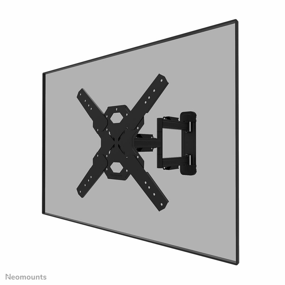 Подставка для ТВ Neomounts WL40S-850BL14 65 40 kg-2