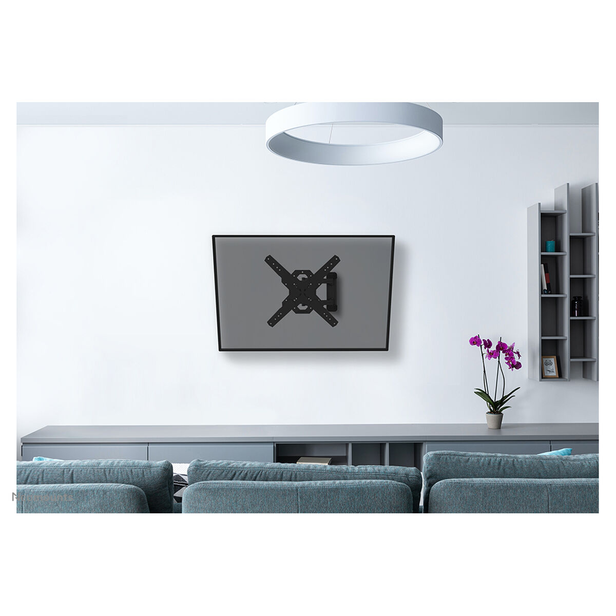 Подставка для ТВ Neomounts WL40S-850BL14 65 40 kg-5