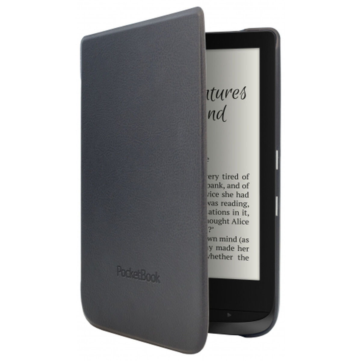Чехол для электронной книги PocketBook WPUC-616-S-BK-2