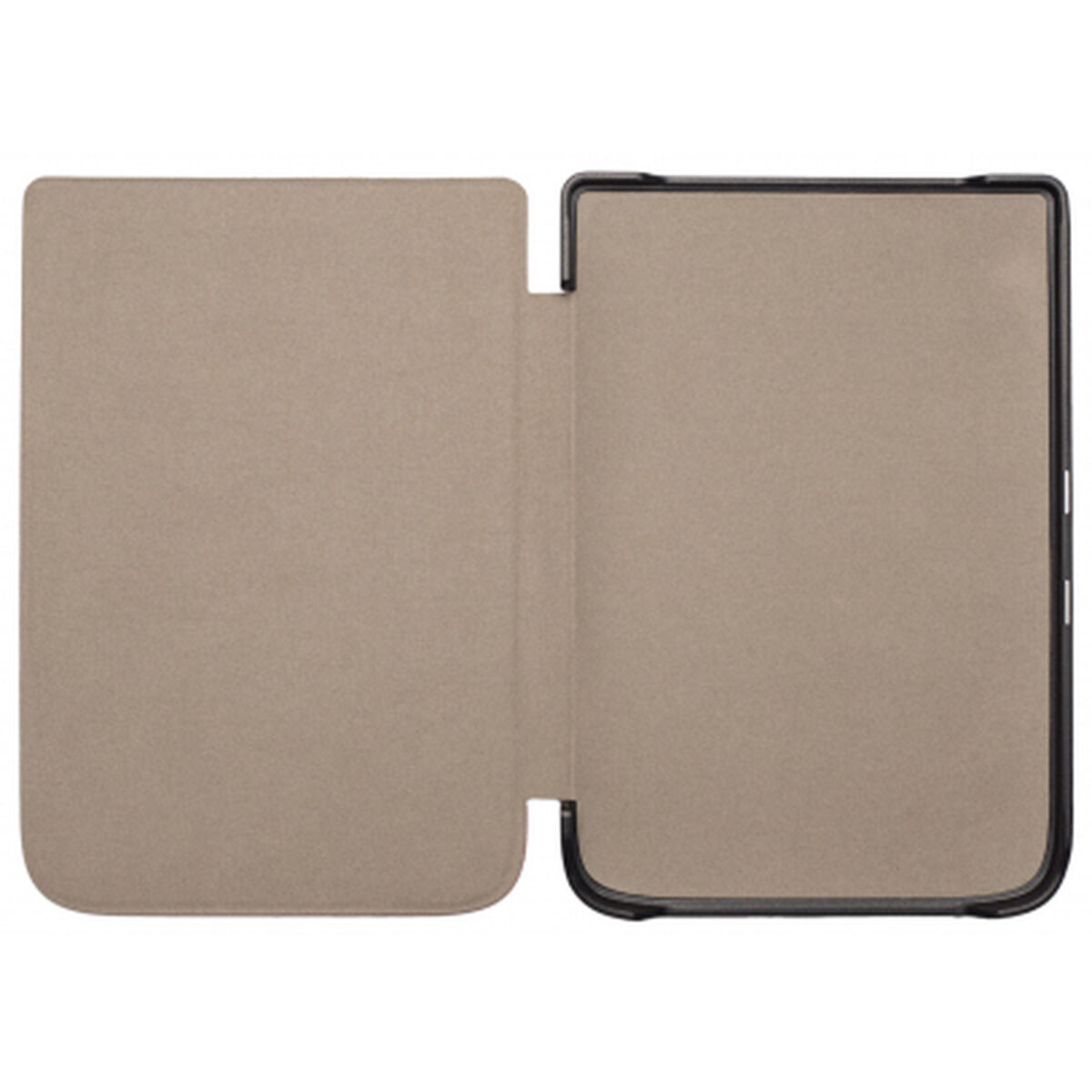 Чехол для электронной книги PocketBook WPUC-627-S-RD-2