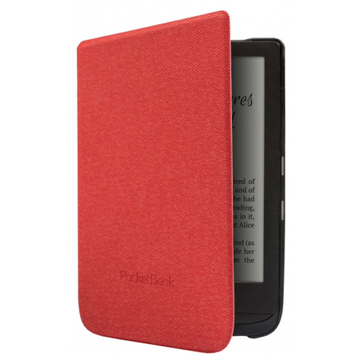 Чехол для электронной книги PocketBook WPUC-627-S-RD-4