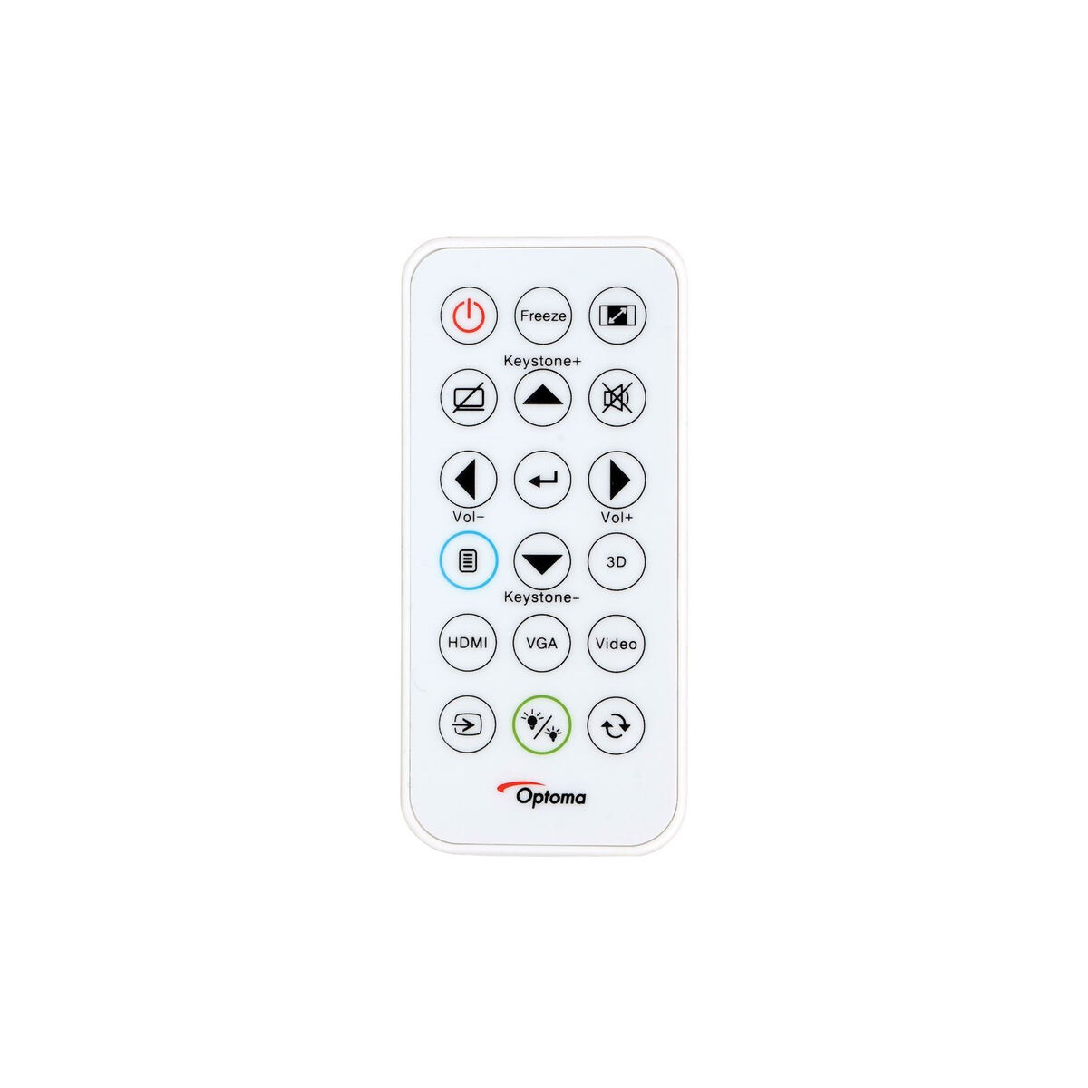 Проектор Optoma X400LVE XGA 4000 Lm-4