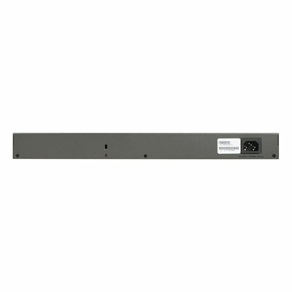 Переключатель Netgear XS724EM-100EUS-2