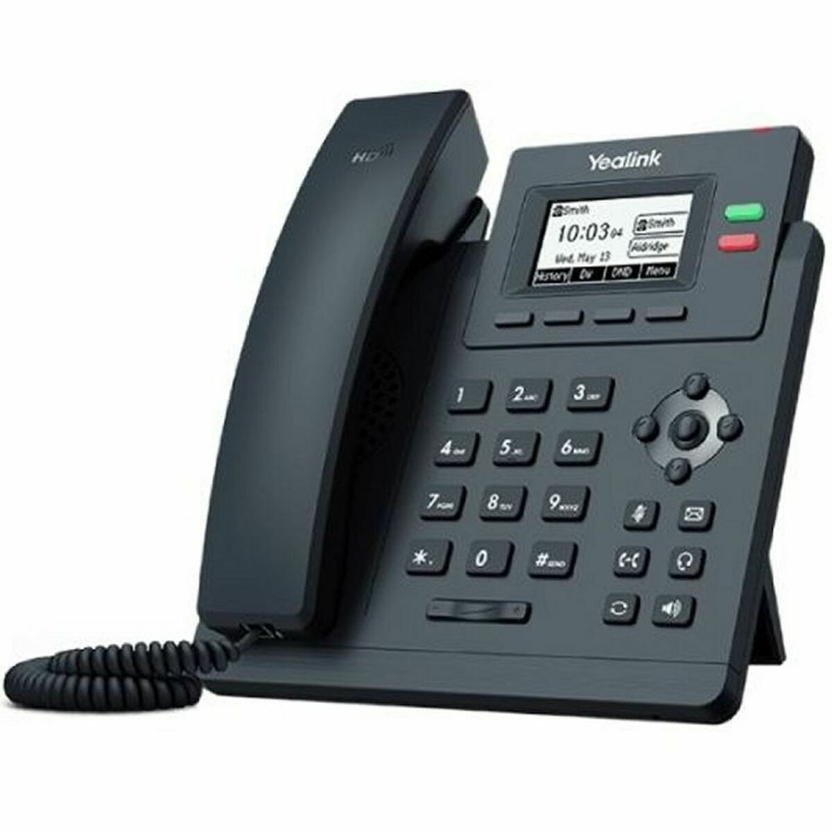 IP-телефон Yealink YEA_B_T31P-2