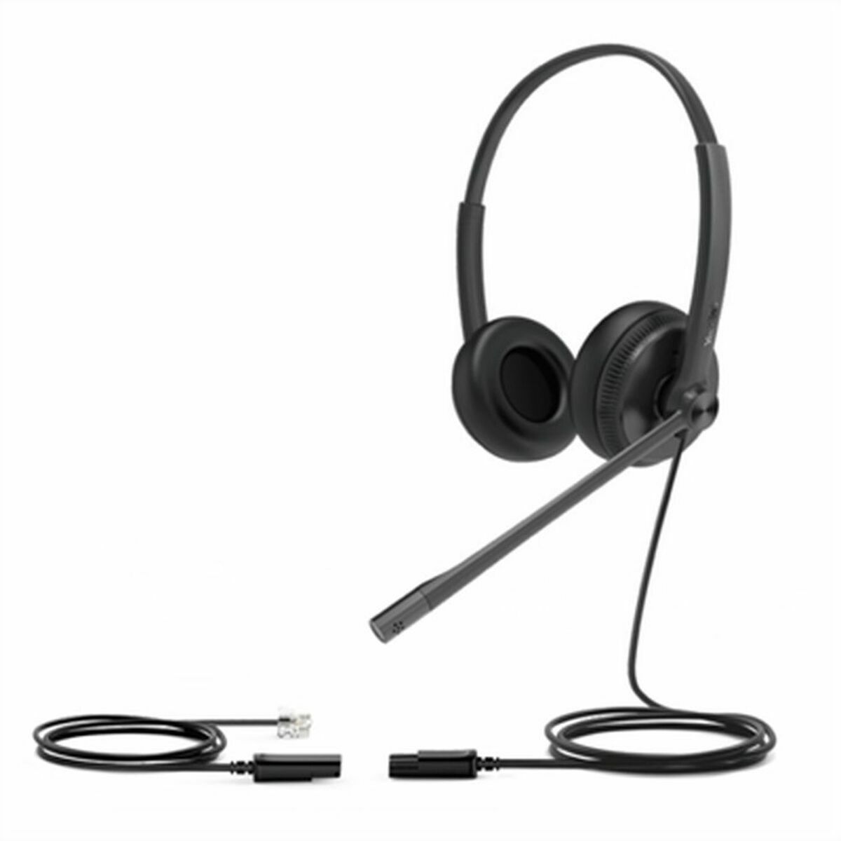 Yealink YHS34 Dual Microphone Headphones