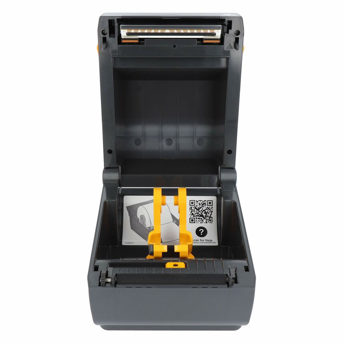 Принтер билетов Zebra ZD22042-D1EG00EZ-3