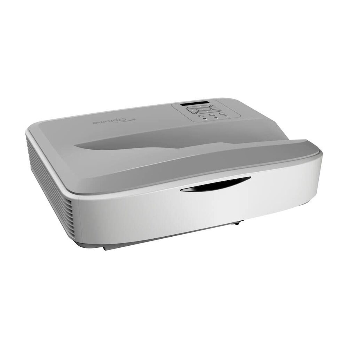 Проектор Optoma ZU500USTe-2