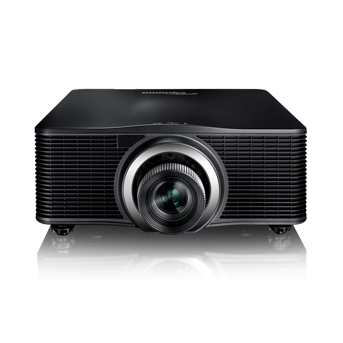Проектор Optoma ZU860 8500 Lm-3