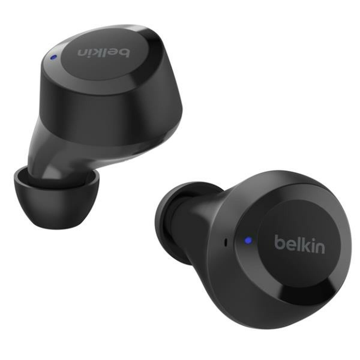 Беспроводные наушники Belkin Чёрный-2