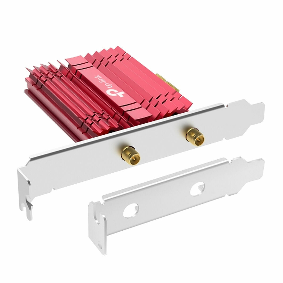 Сетевая карта TP-Link ARCHER TXE75E-3