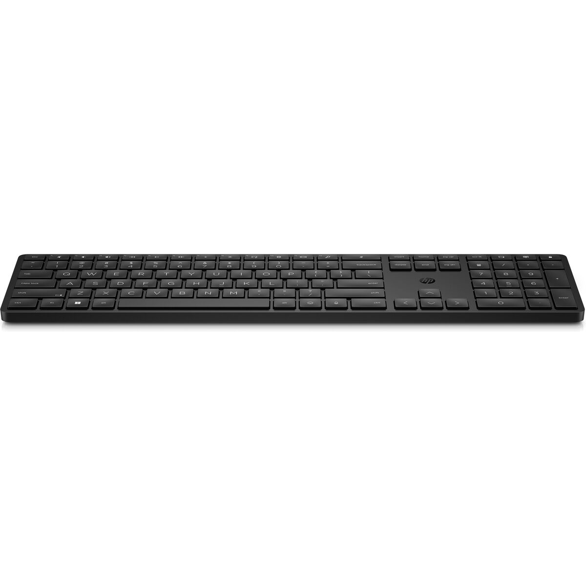 Клавиатура HP 450 Чёрный-2