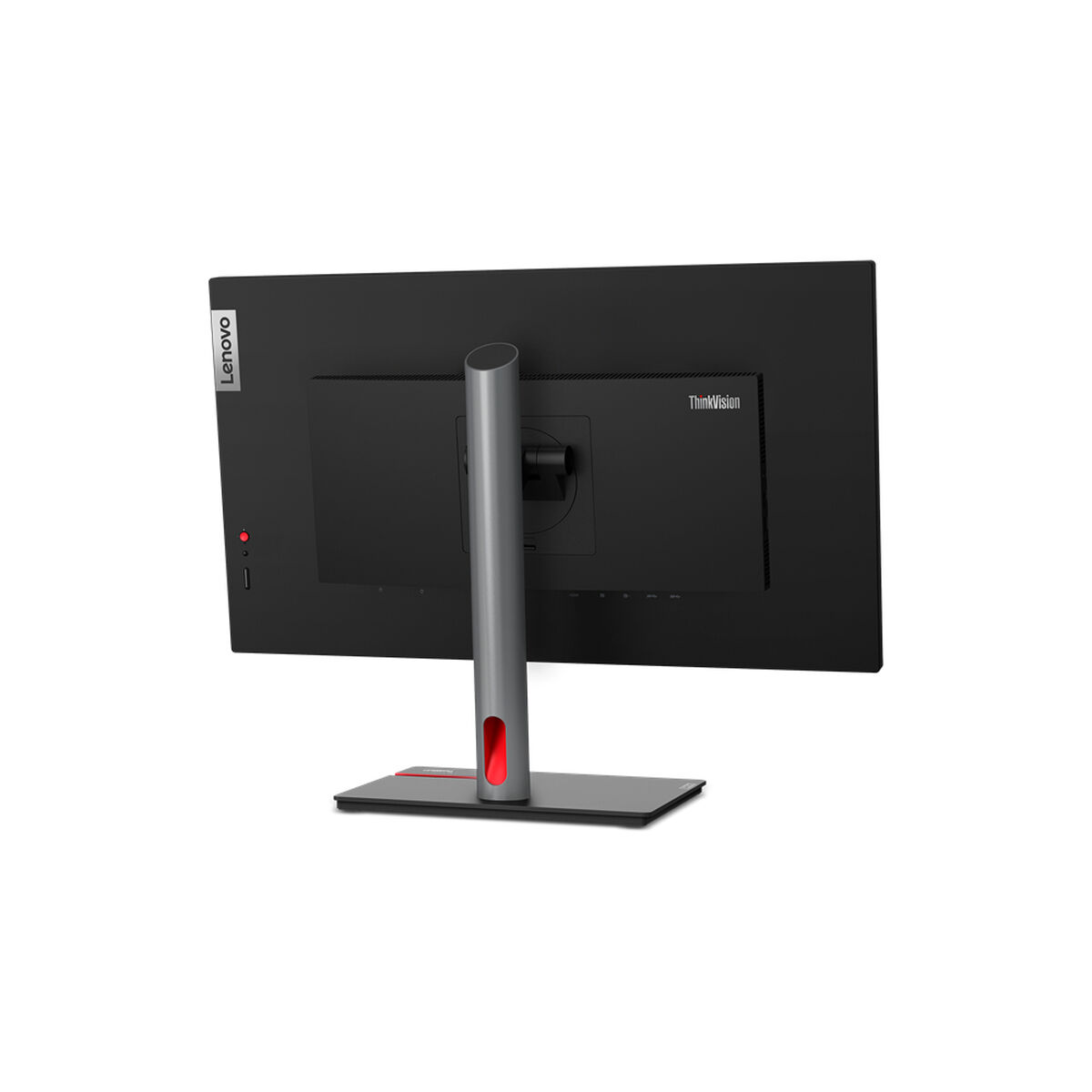 Монитор Lenovo P27Q-30 27 IPS-3