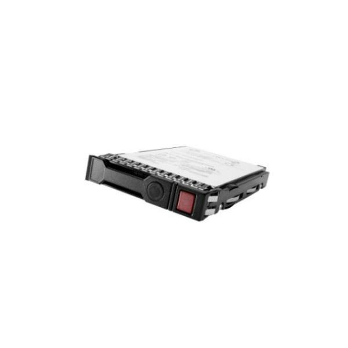 Жесткий диск HPE P40504-B21 2,5 1,92 TB SSD-2