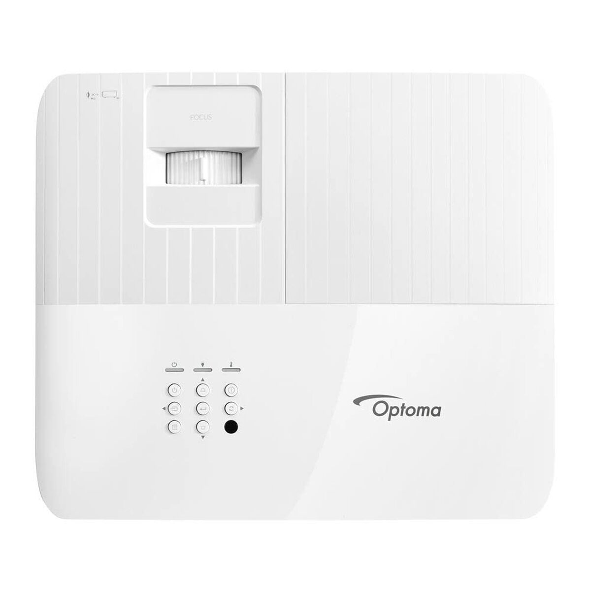 Проектор Optoma UHD35STX-3