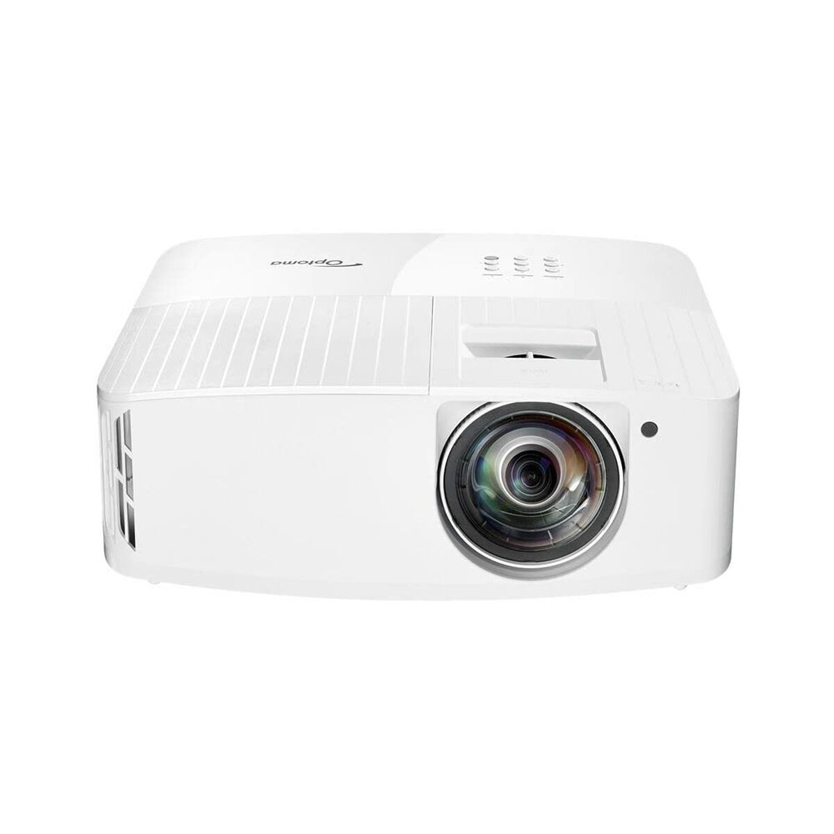 Проектор Optoma UHD35STX-4