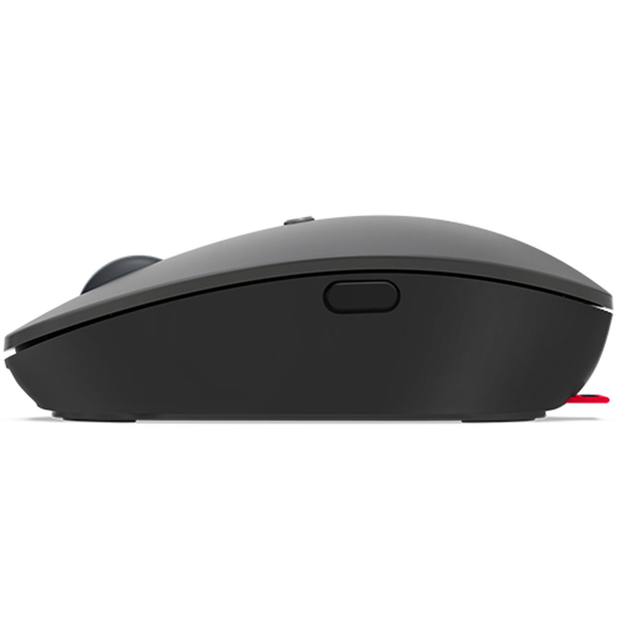 Мышь Lenovo 4Y51C21216 Чёрный Серый-3