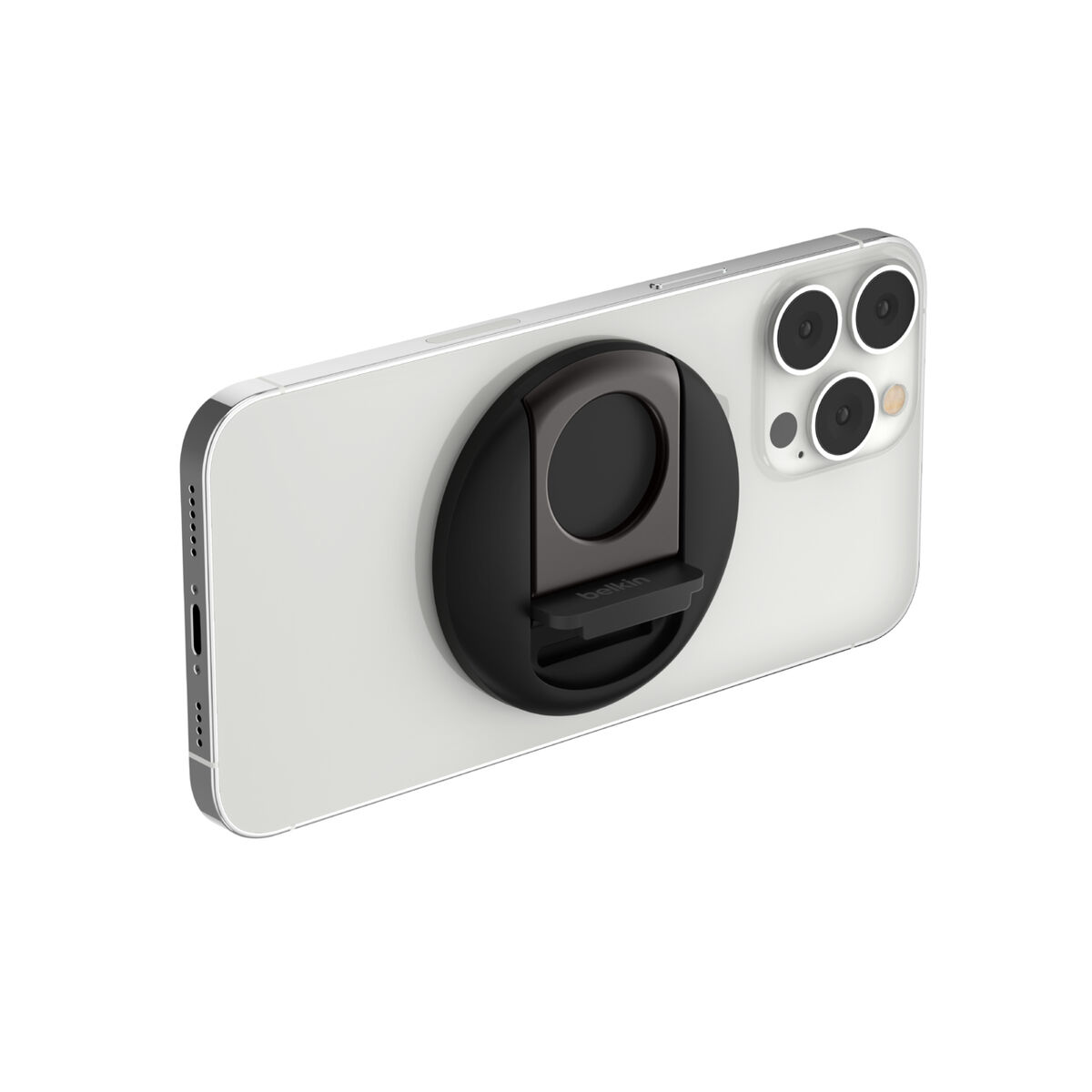 Подставку для мобильных телефонов Belkin MMA006BTBK Чёрный Пластик-4