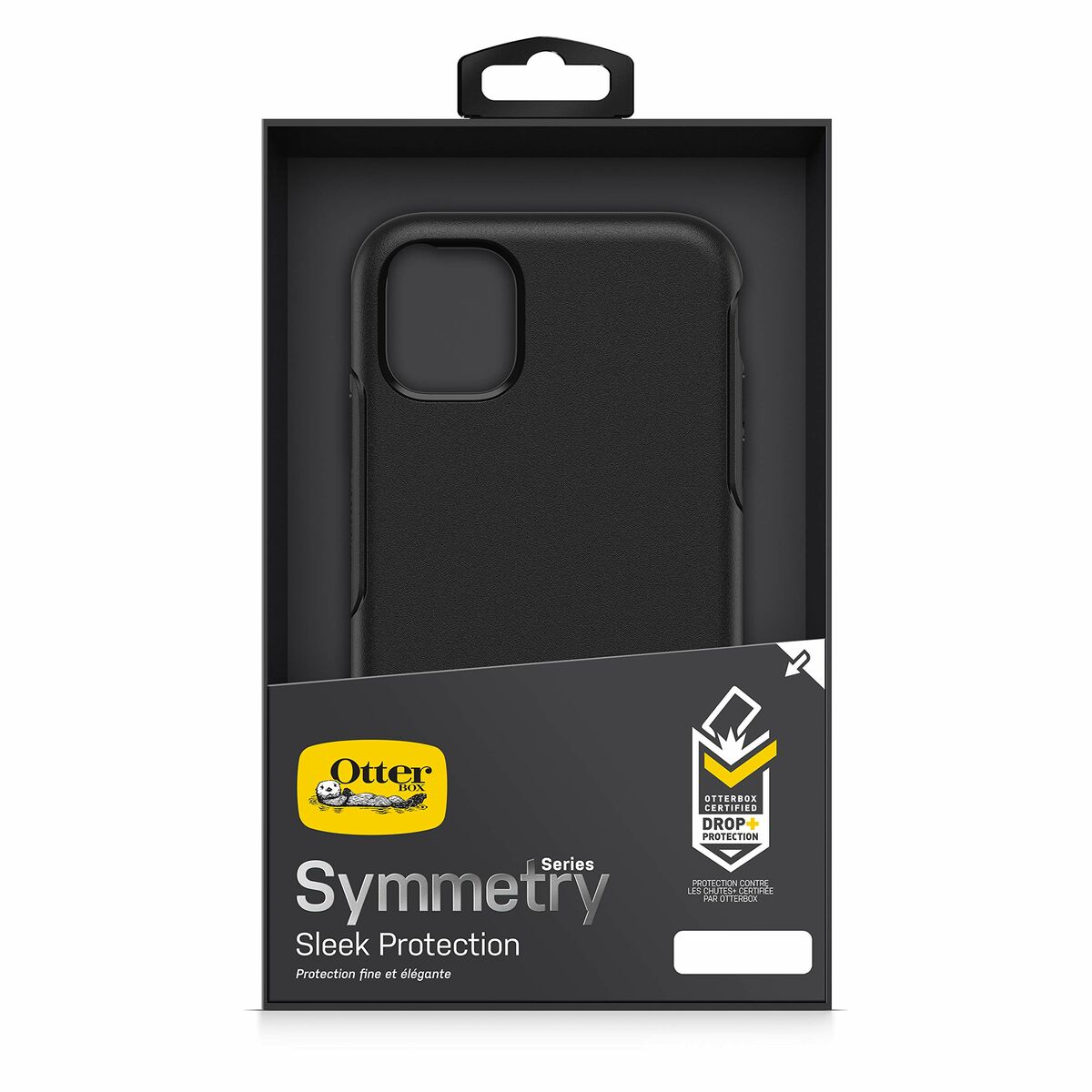 Чехол для мобильного телефона Otterbox 77-62794 iPhone 11 Чёрный-4