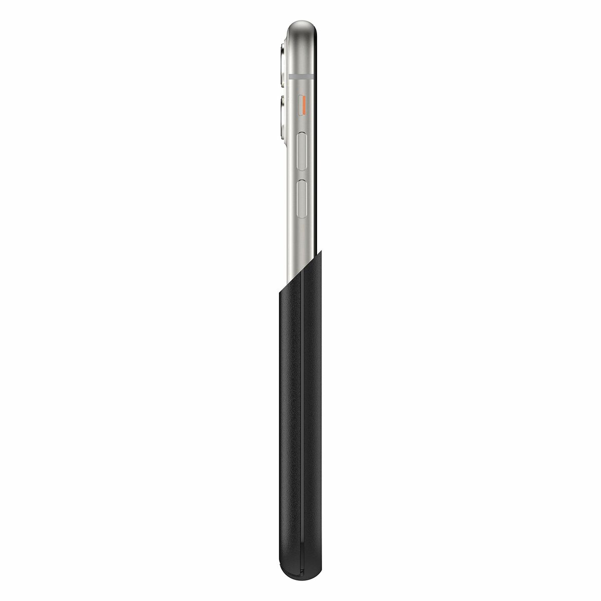 Чехол для мобильного телефона Otterbox 77-62794 iPhone 11 Чёрный-7
