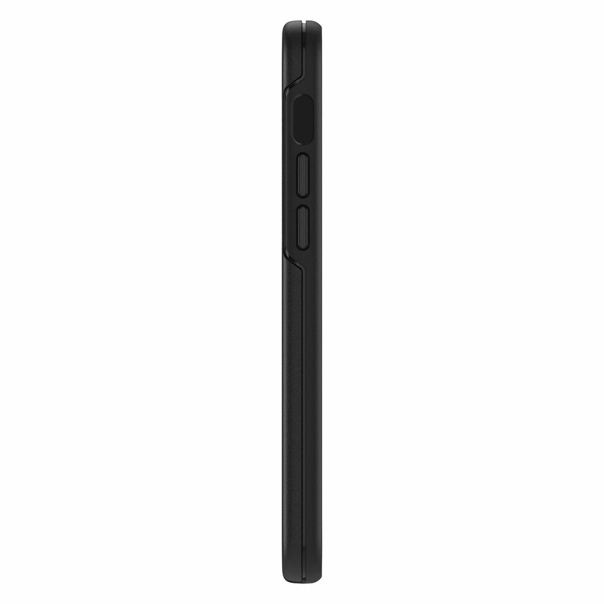 Чехол для мобильного телефона Otterbox 77-80138 Iphone 12/12 Pro Чёрный Symmetry Plus Series-2
