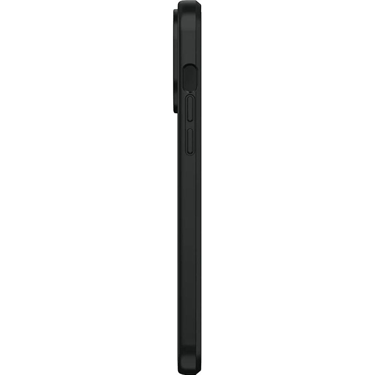 Чехол для мобильного телефона Otterbox 77-85584 iPhone 13 Чёрный Прозрачный-4