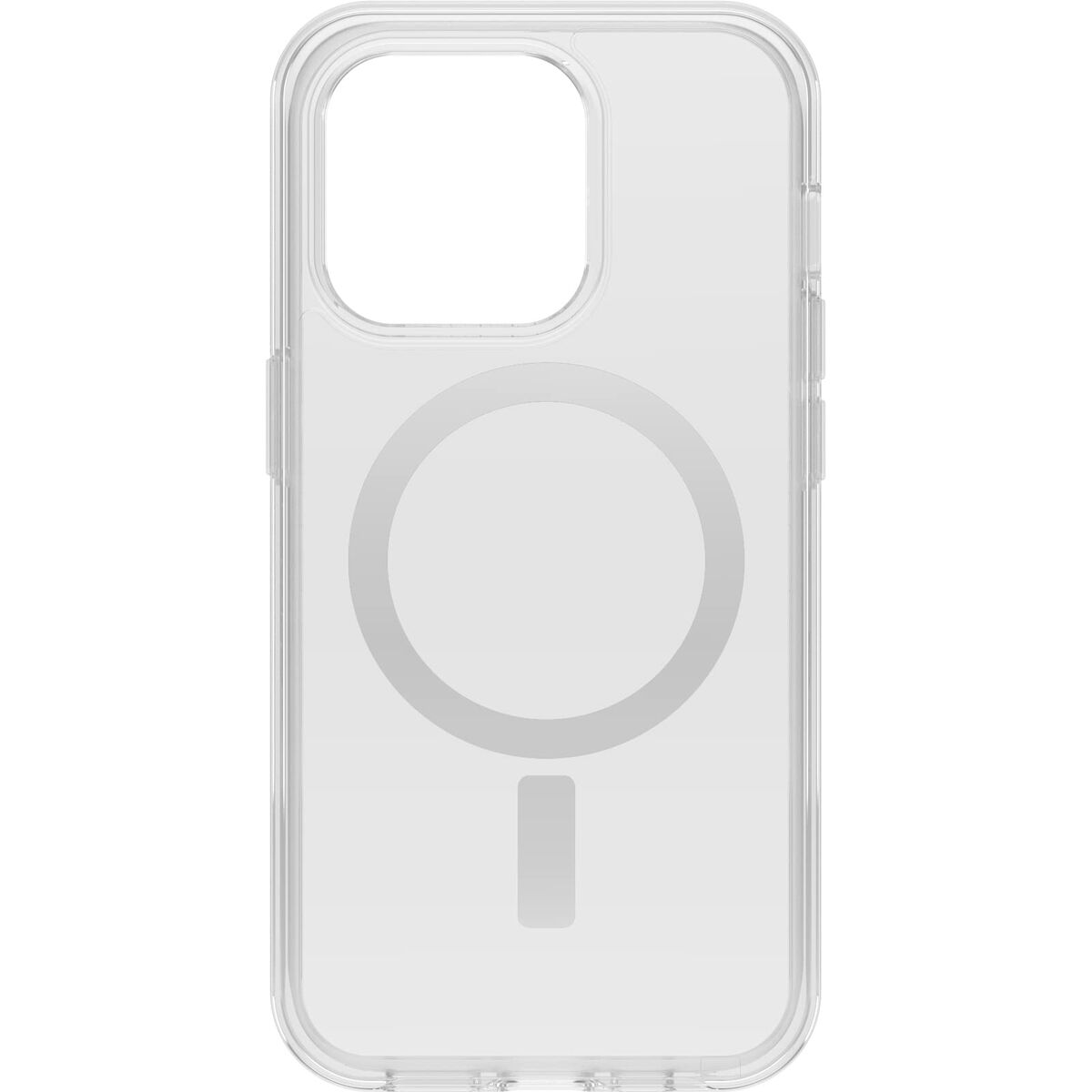 Otterbox 77-89229 IPhone 14 Pro Парвандаи телефони мобилӣ шаффоф-2