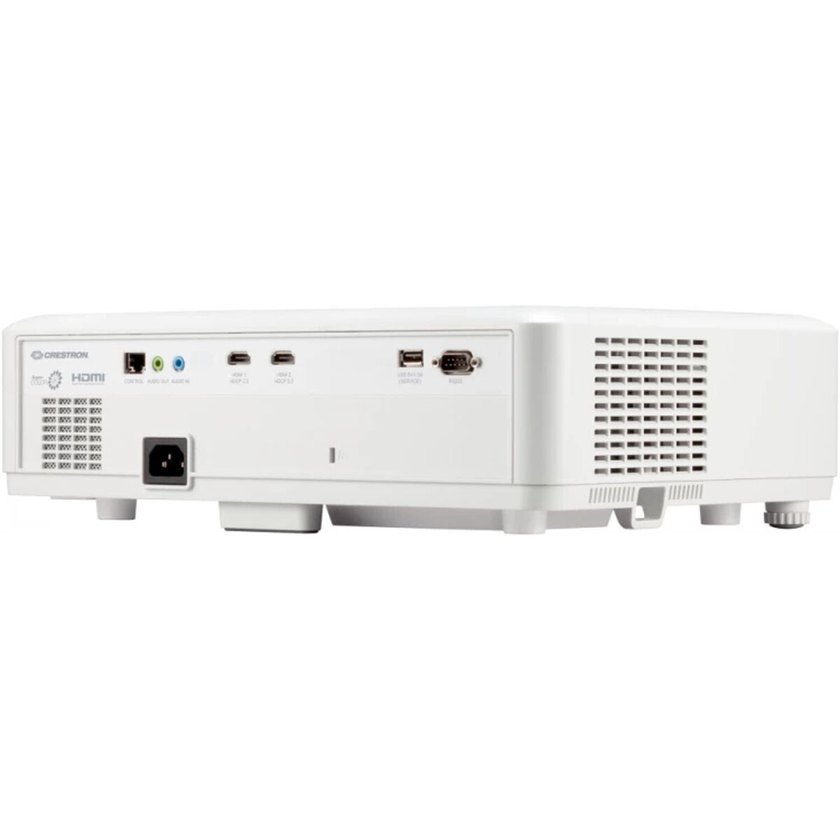 Проектор ViewSonic LS610HDH 4000 Lm-2