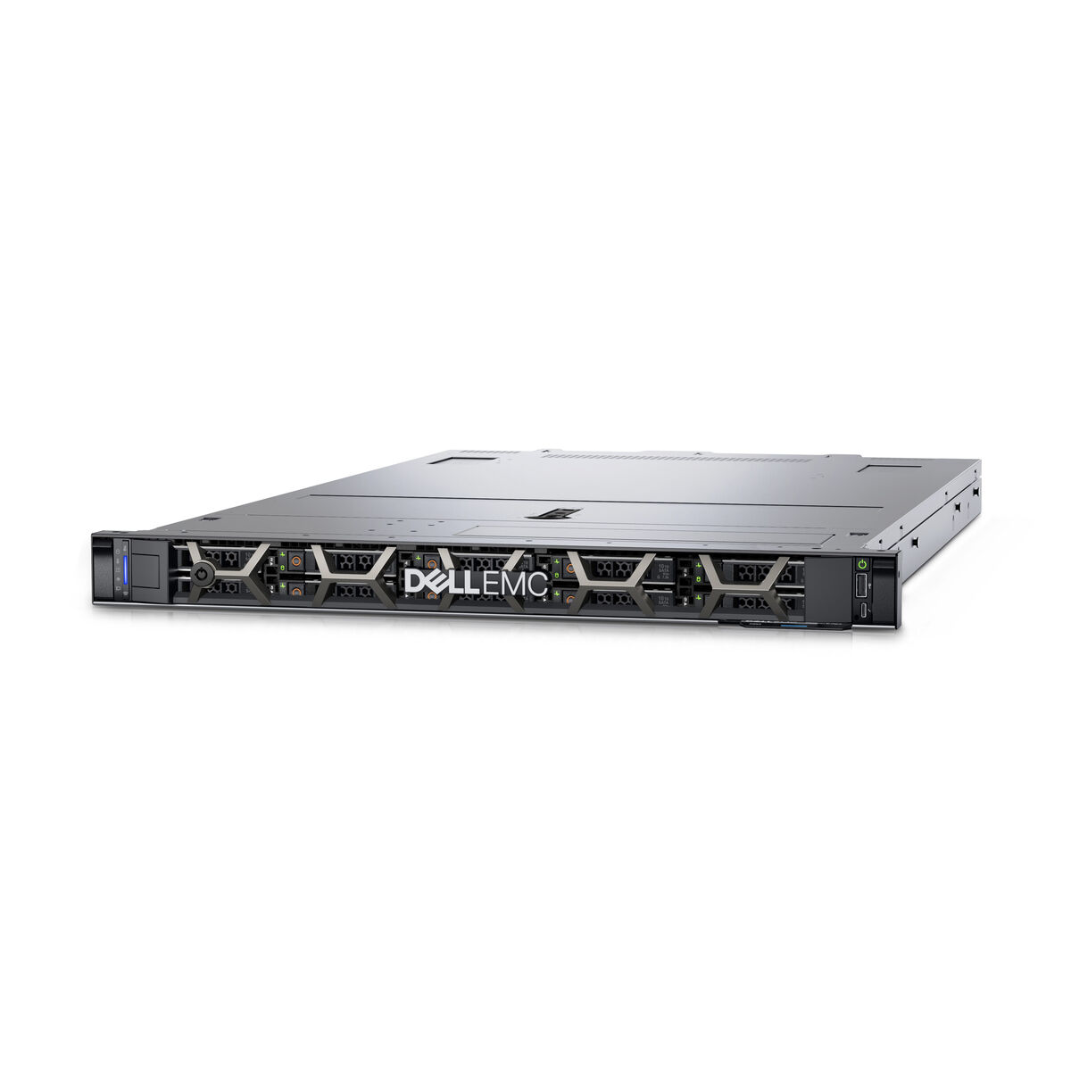 Сервер Dell R550 16 GB RAM 480 GB SSD-3