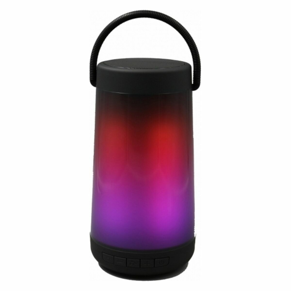 Bluetooth-динамик Denver Electronics BTL-311 Bluetooth 5 W LED RGB-6