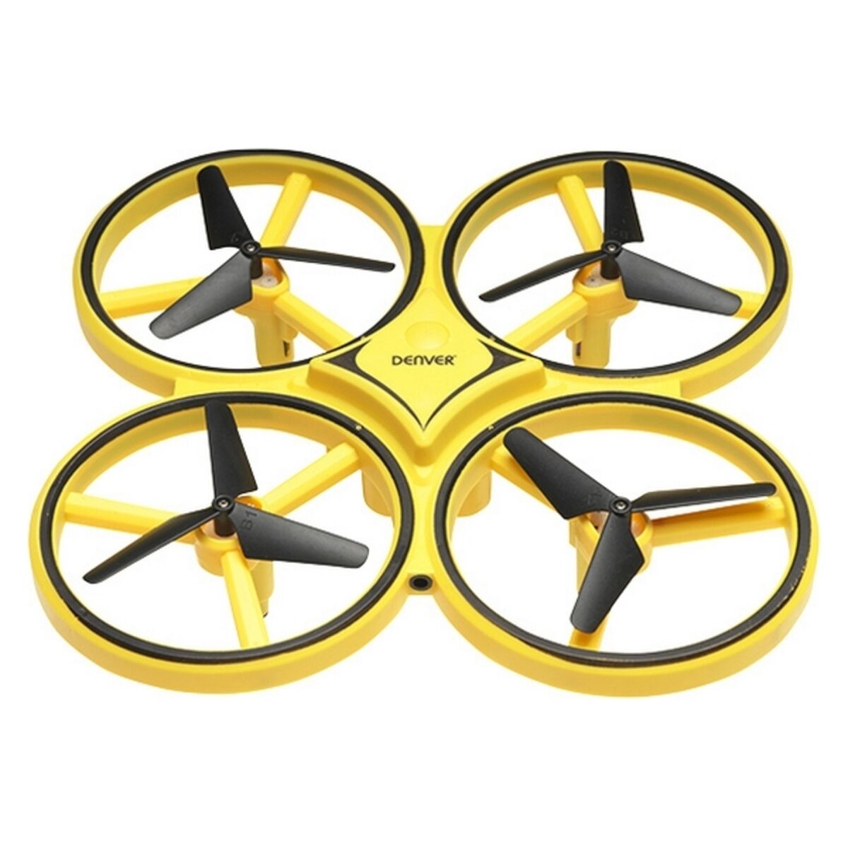 Drone Denver Electronics DRO-170 Yellow-4