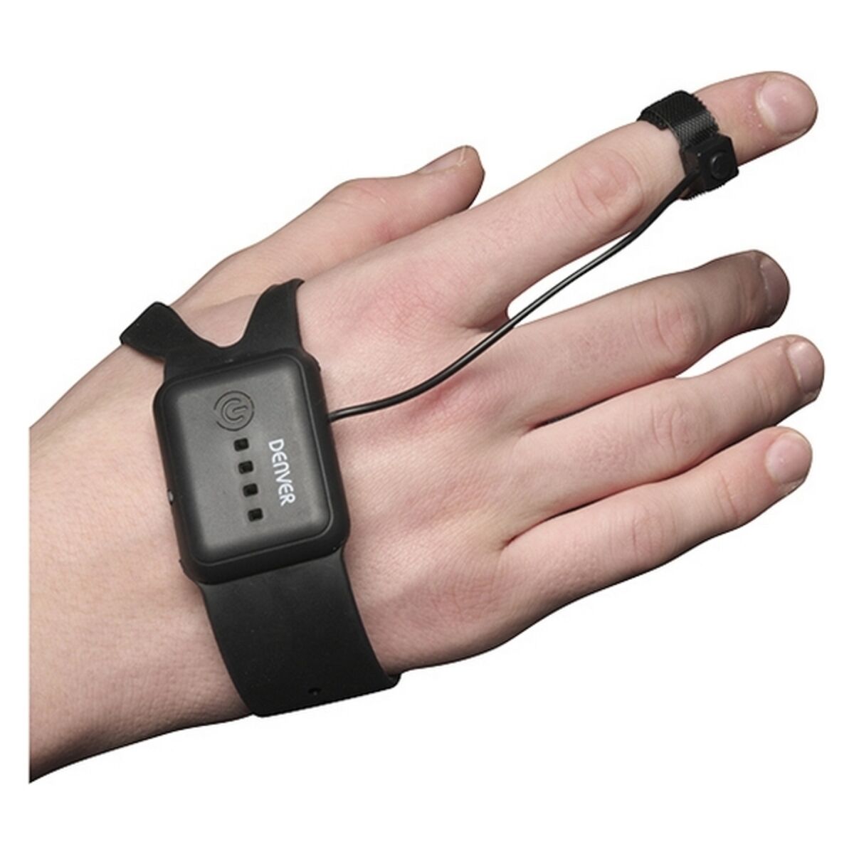 Drone Denver Electronics DRO-170 Yellow-6