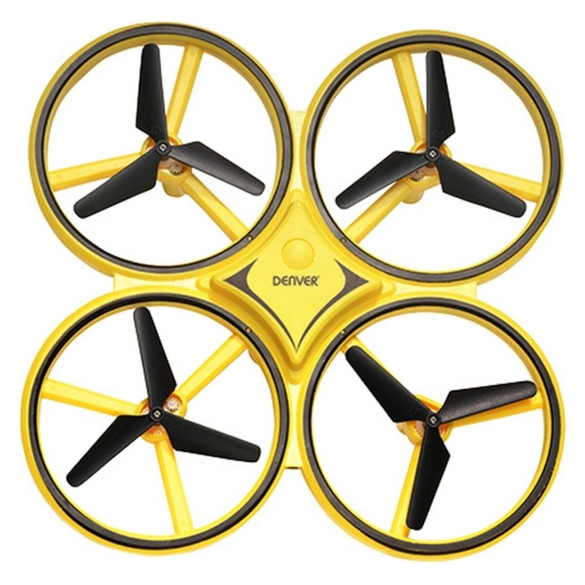 Drone Denver Electronics DRO-170 Yellow-8