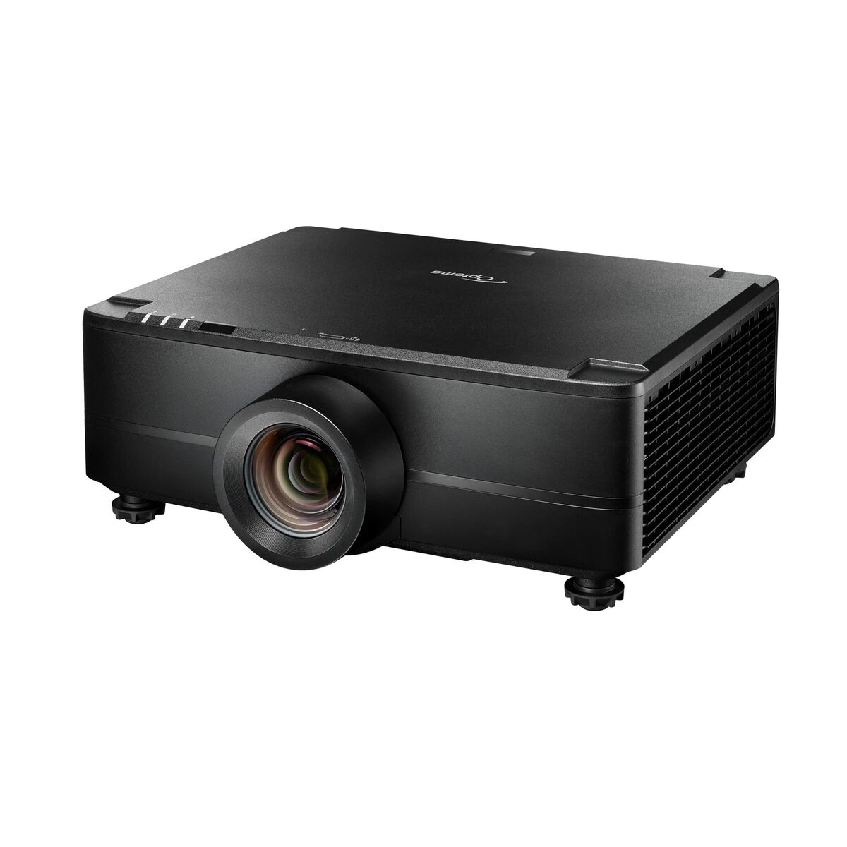 Проектор Optoma W9PD7KM01VZ1 WUXGA-2