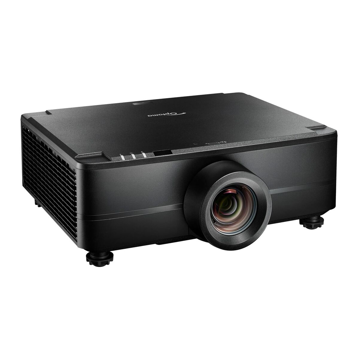 Проектор Optoma W9PD7KM01VZ1 WUXGA-4