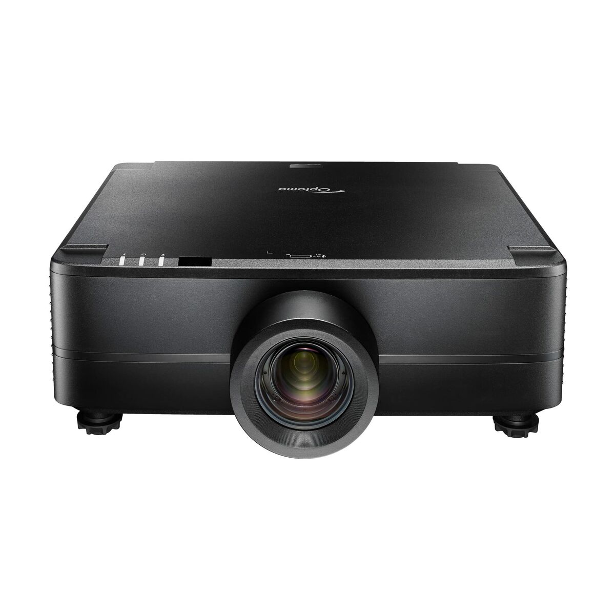 Проектор Optoma W9PD7KM01VZ1 WUXGA-5