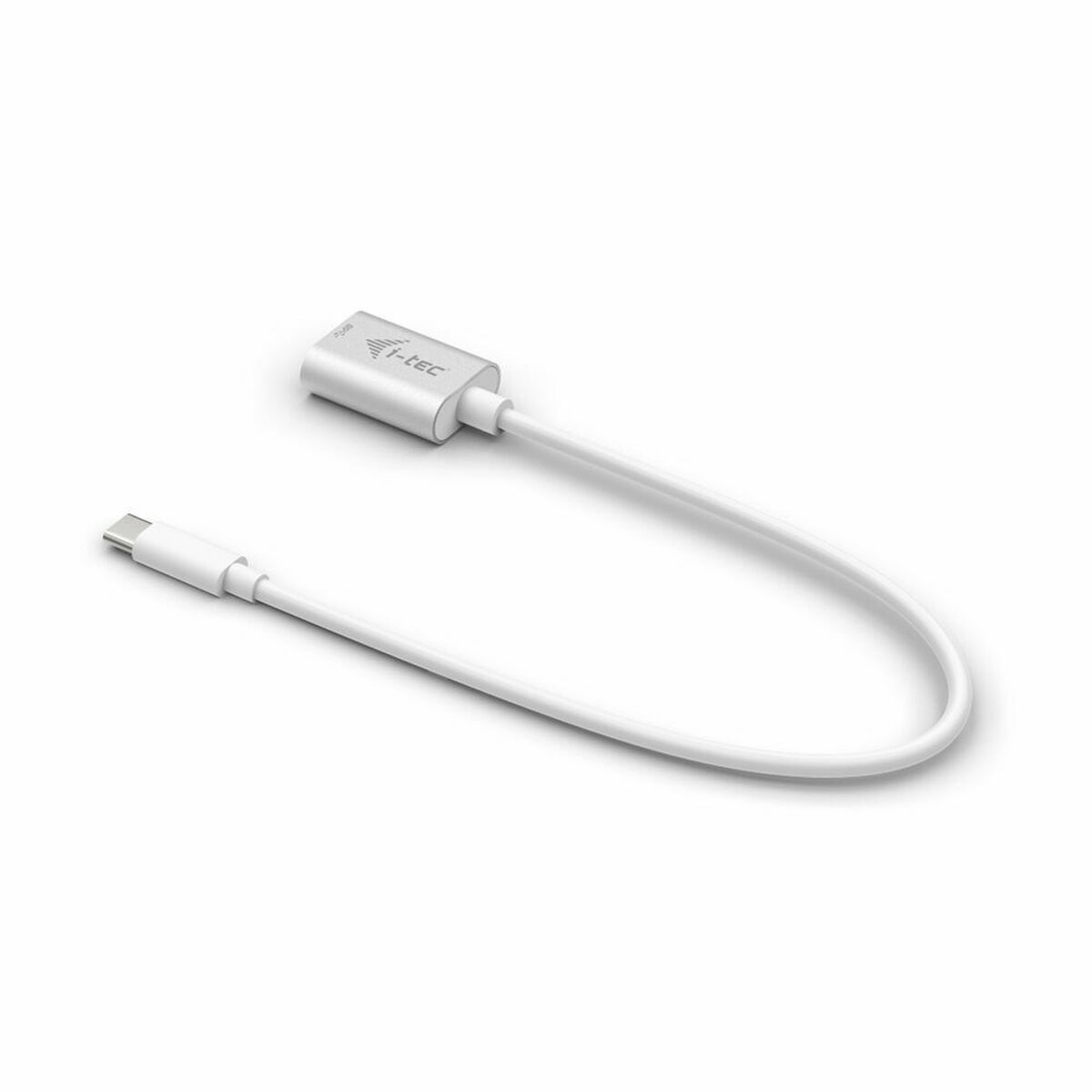 Кабель USB A — USB C i-Tec C31ADA 20 cm-2