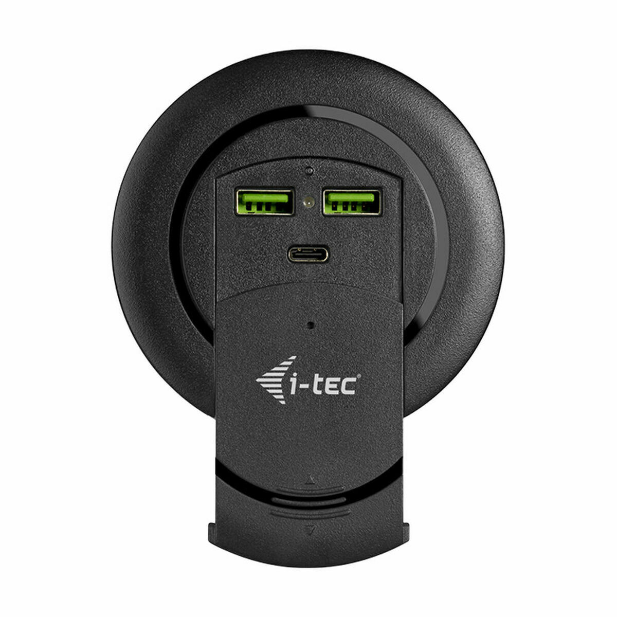 Зарядное устройство для ноутбуков i-Tec CHARGER96WD-5