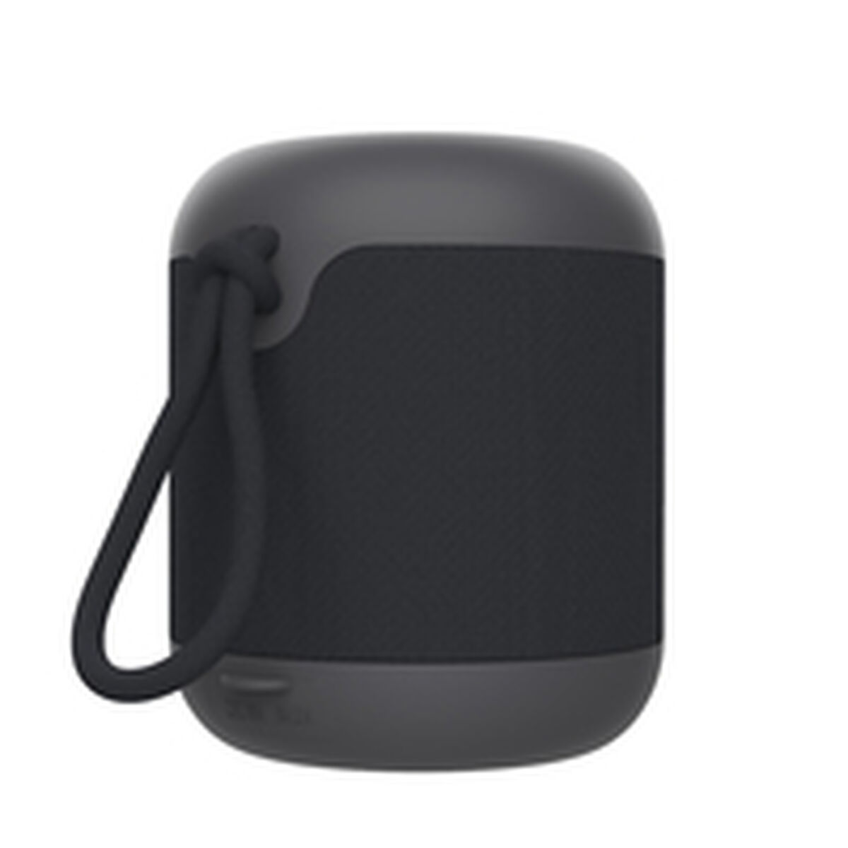 Портативный Bluetooth-динамик Celly BOOSTBK Чёрный-2