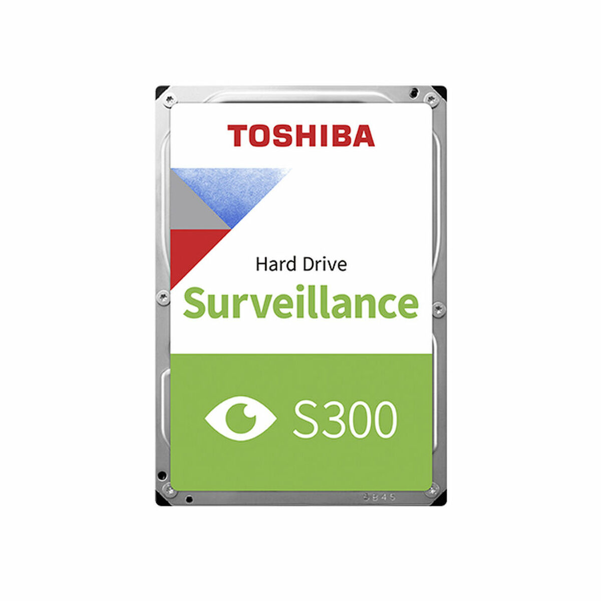Disque dur Toshiba HDKPB04Z0A01S 2 To 3,5