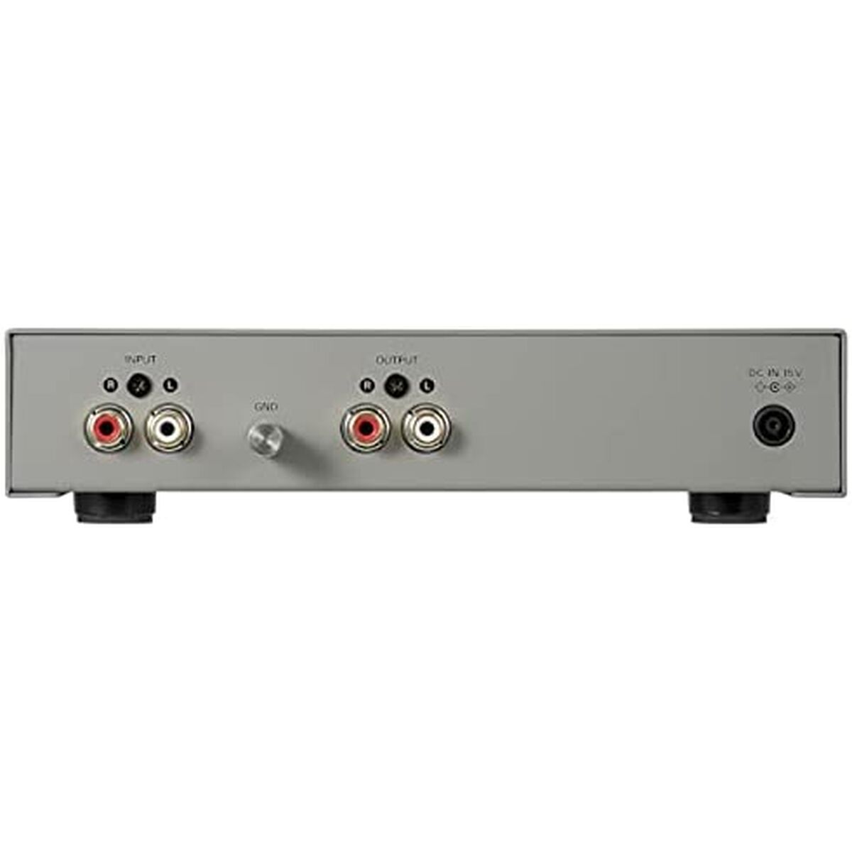 Усилитель Audio-Technica Iberia AT-PEQ30-2