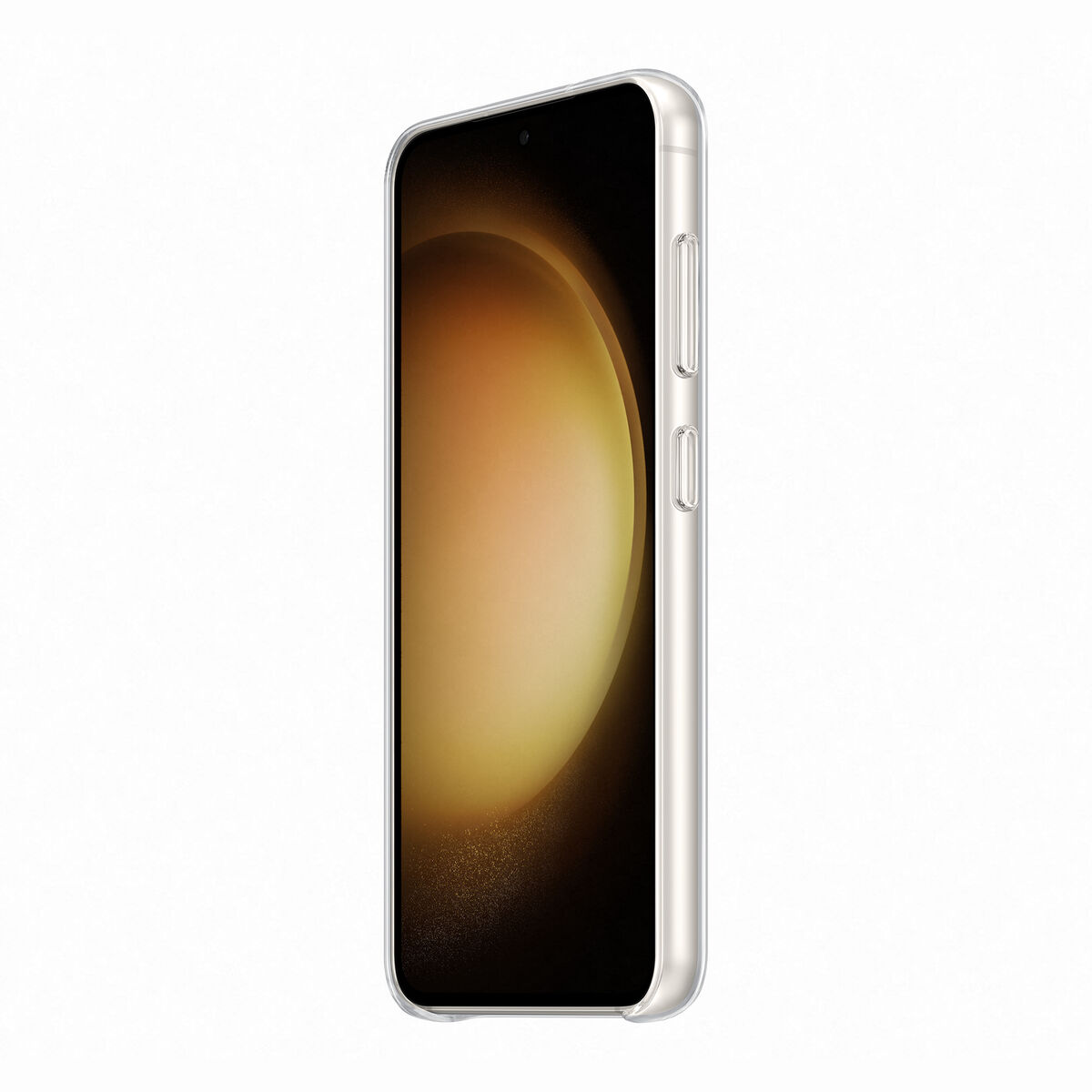 Чехол для мобильного телефона Samsung EF-QS911CTEGWW Samsung Galaxy S23-4