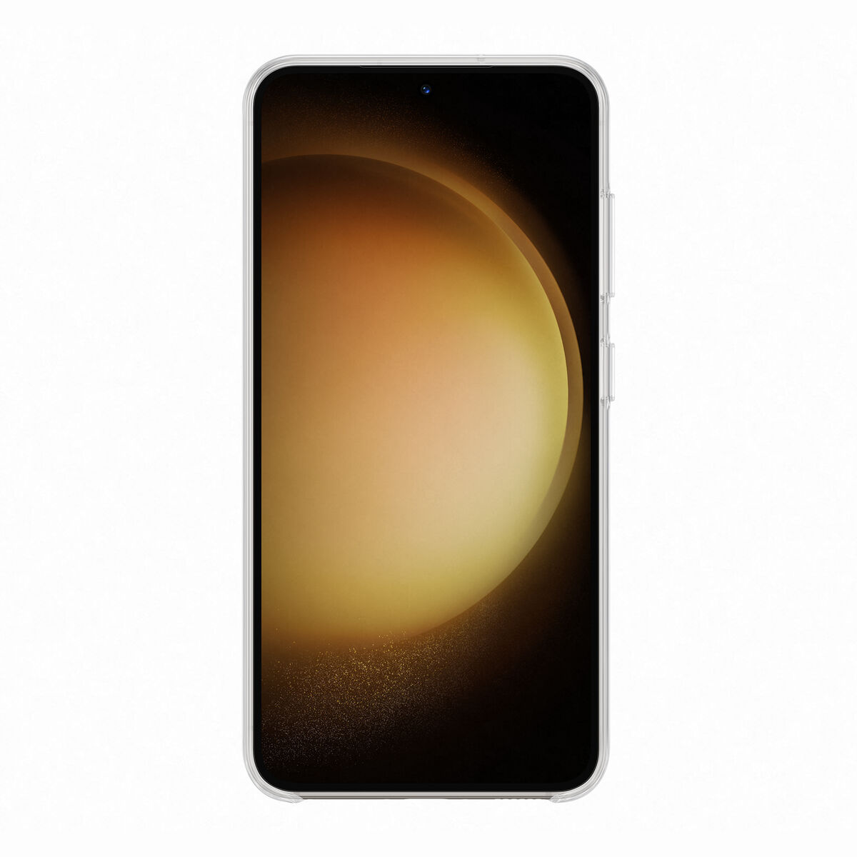Чехол для мобильного телефона Samsung EF-XS911CTEGWW Samsung Galaxy S23-2