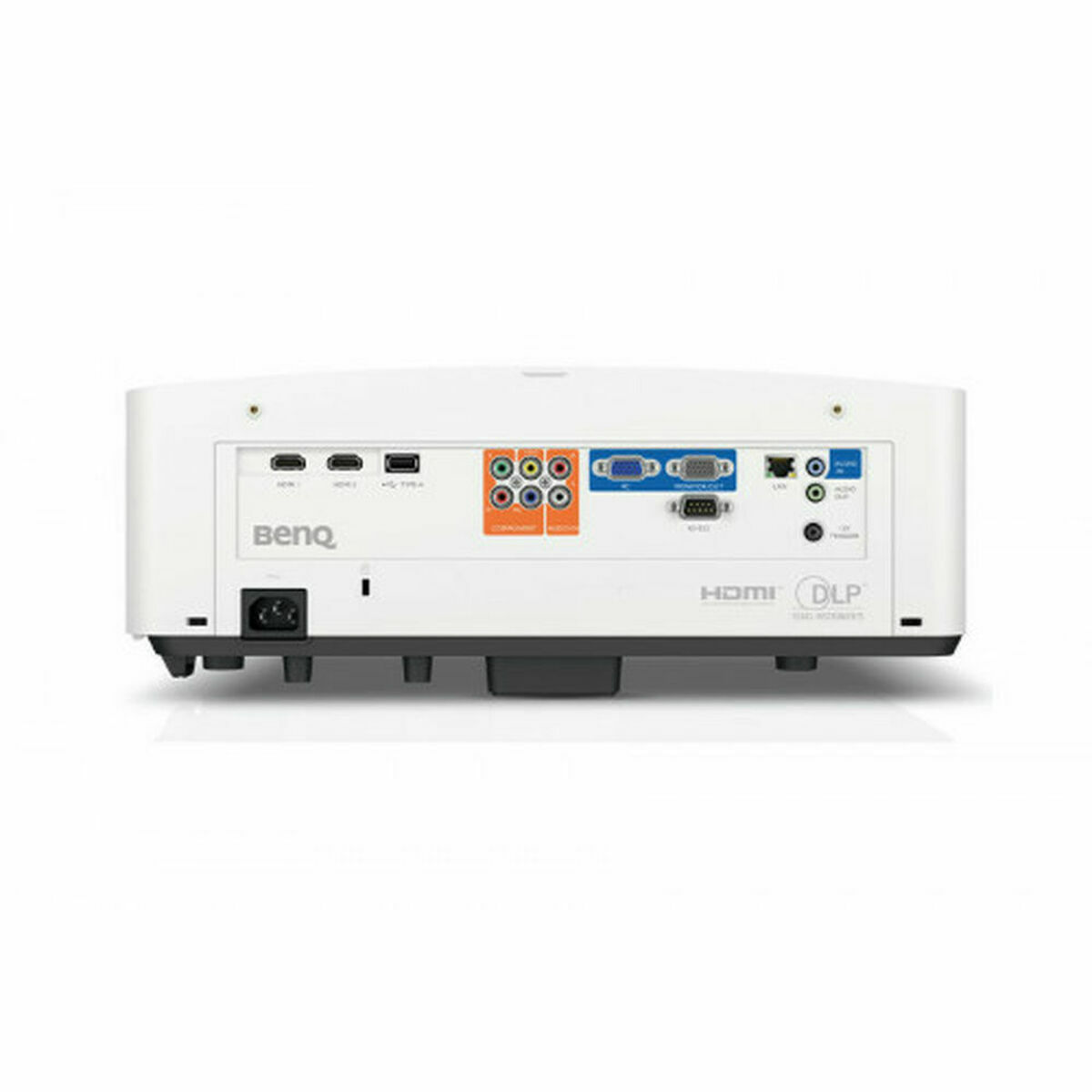 Проектор BenQ LX710 4000 Lm XGA-2