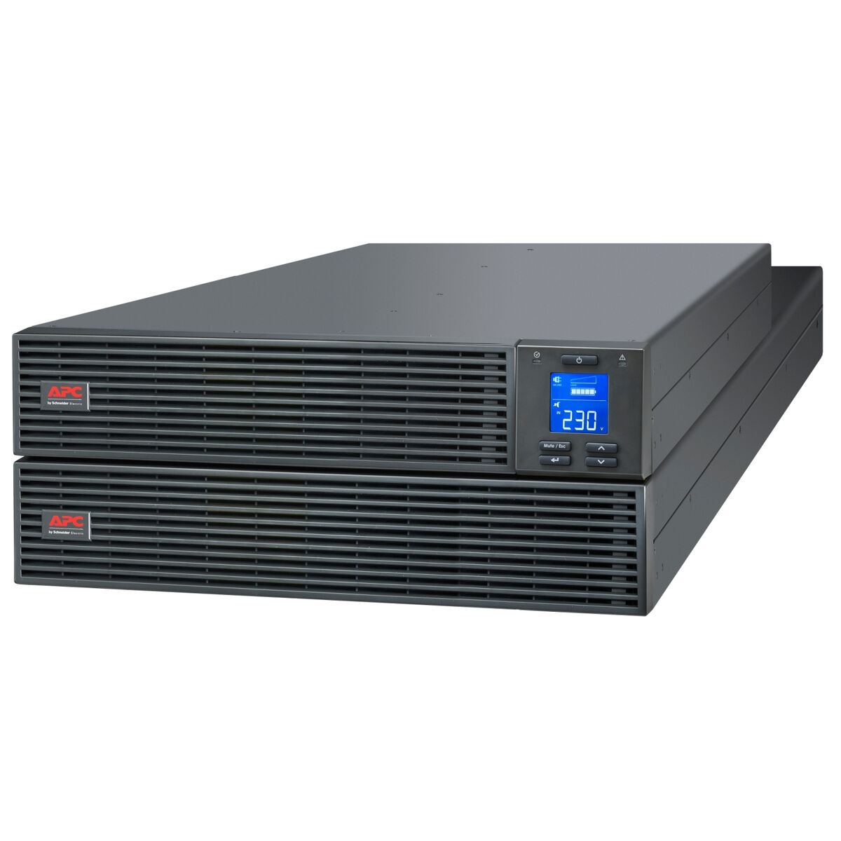 Система бесперебойного питания Интерактивная SAI APC SRV5KRIRK 5000 W-2