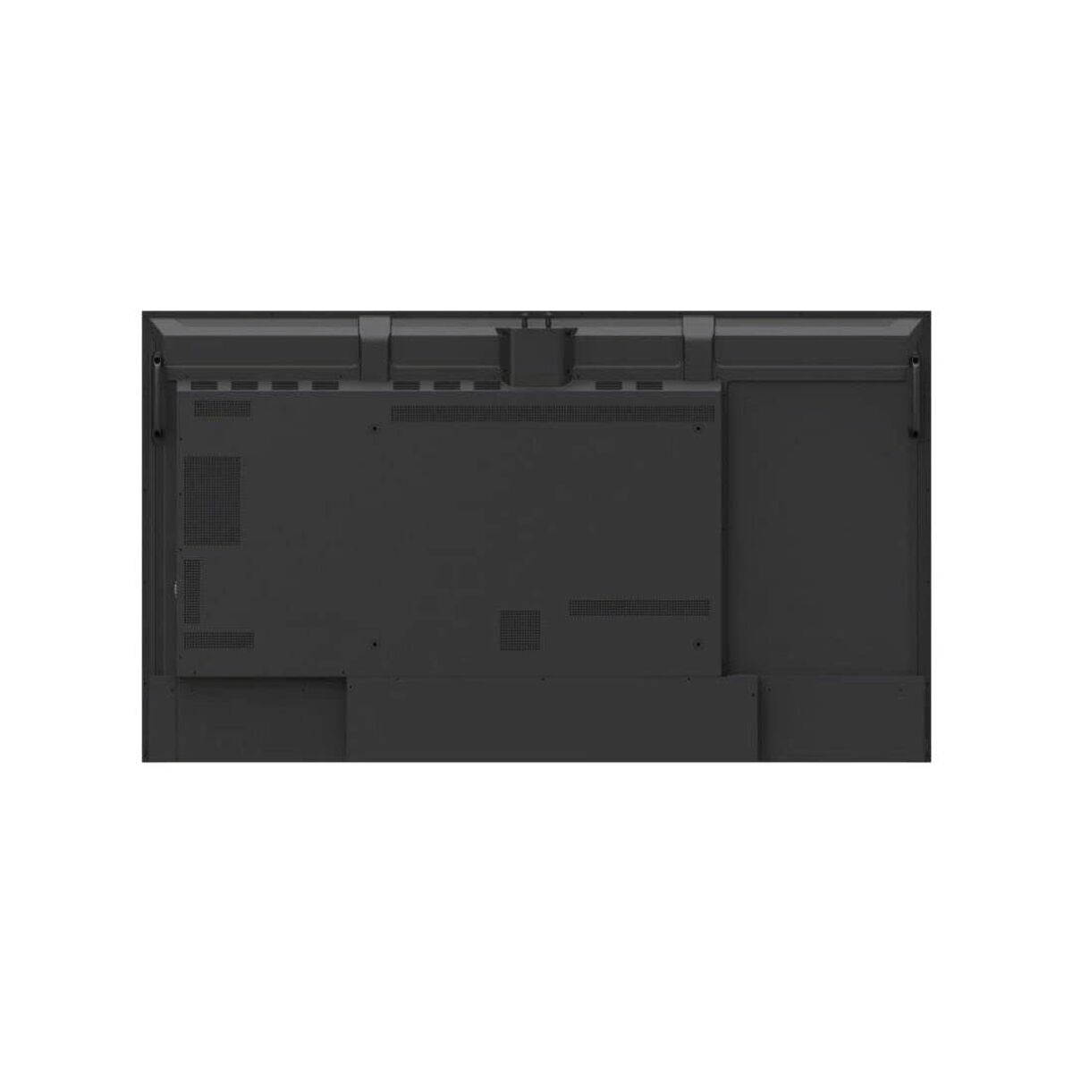 Videowall ViewSonic CDE6530 Black UHD 4K 65-3