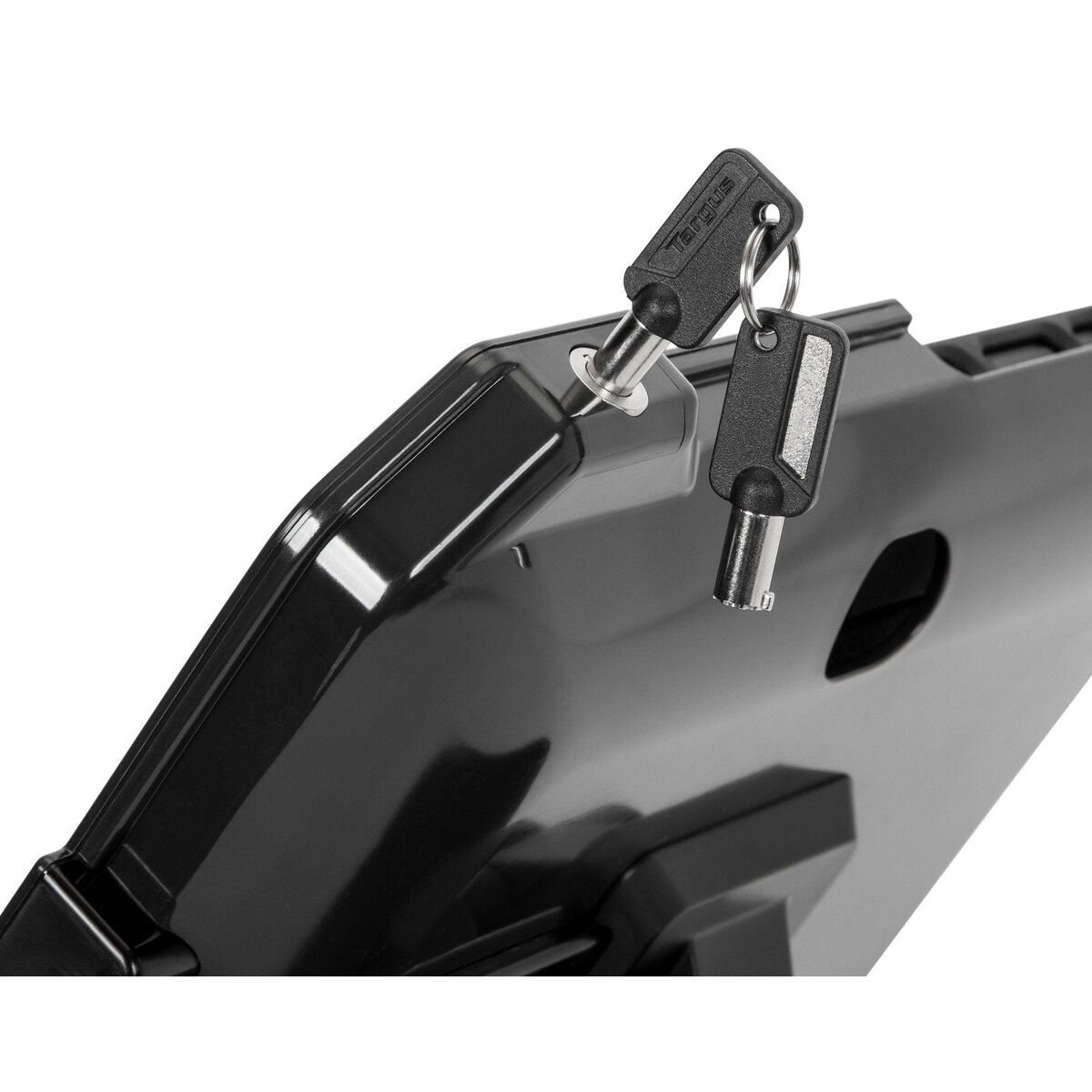 Targus планшет капкагы AWU314BGLZ Black-2