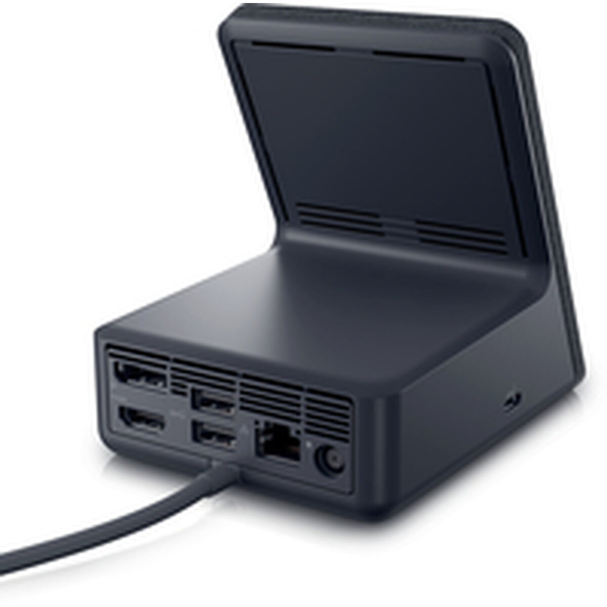 Докстанция Dell HD22Q-BB-2