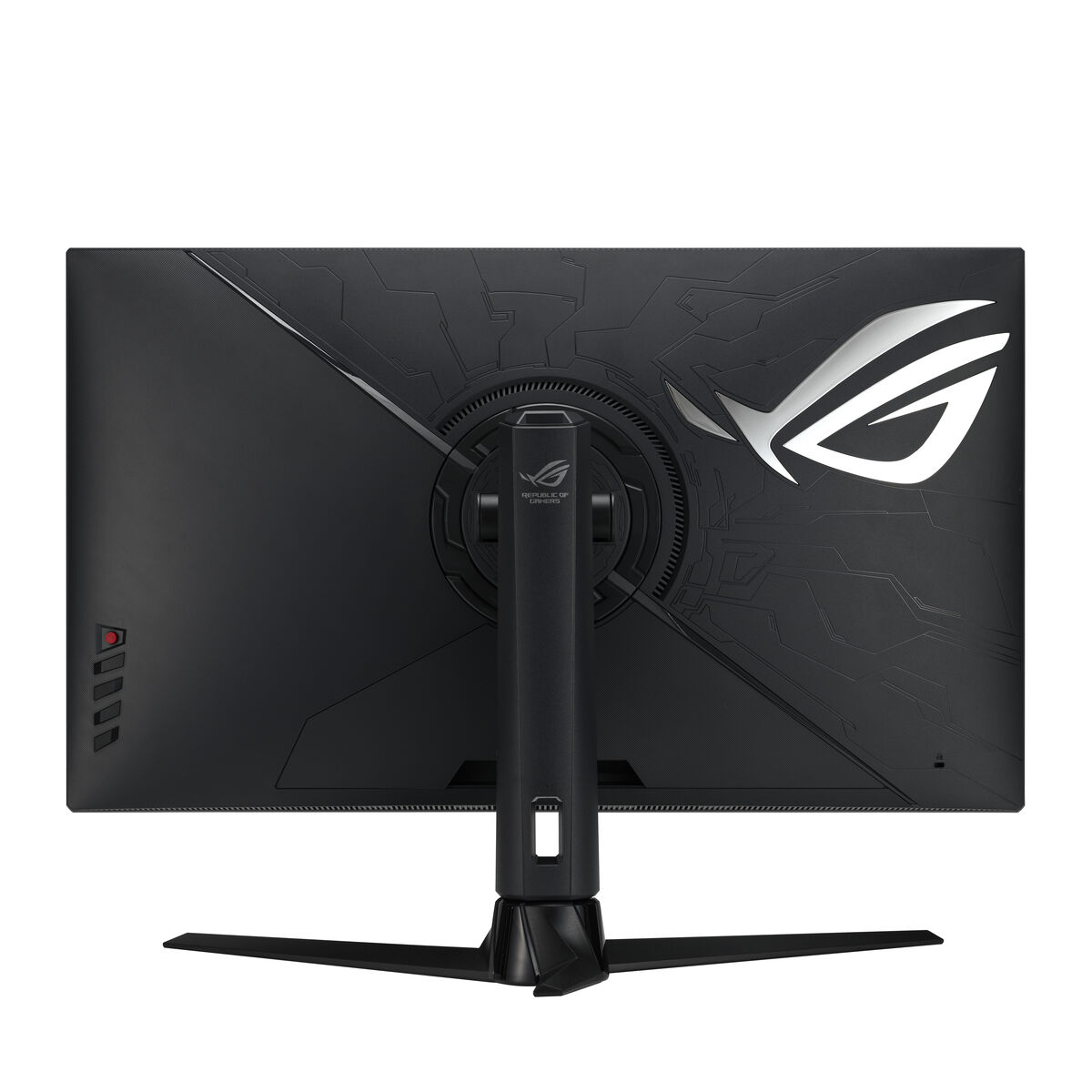 Монитор Asus ROG Strix XG32AQ 32 LED IPS AMD FreeSync Flicker free NVIDIA G-SYNC-3