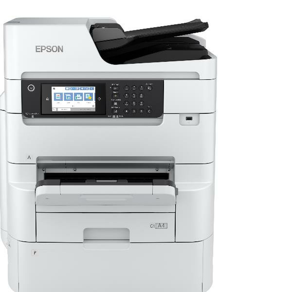 Мультифункциональный принтер Epson C11CH35401-2