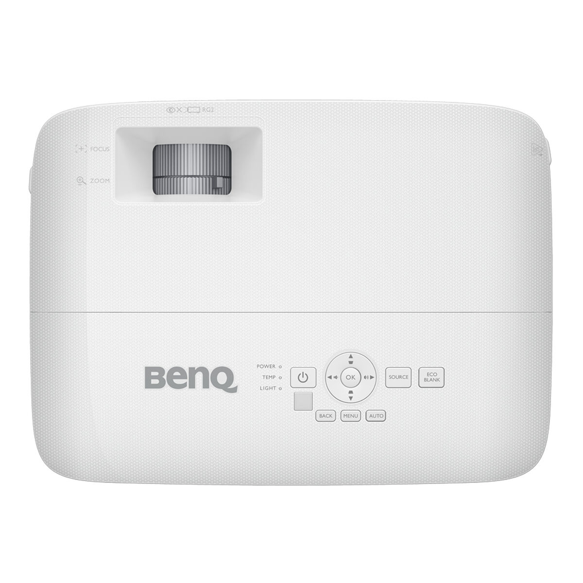 Проектор BenQ MS560 VGA SVGA 4000 Lm-2